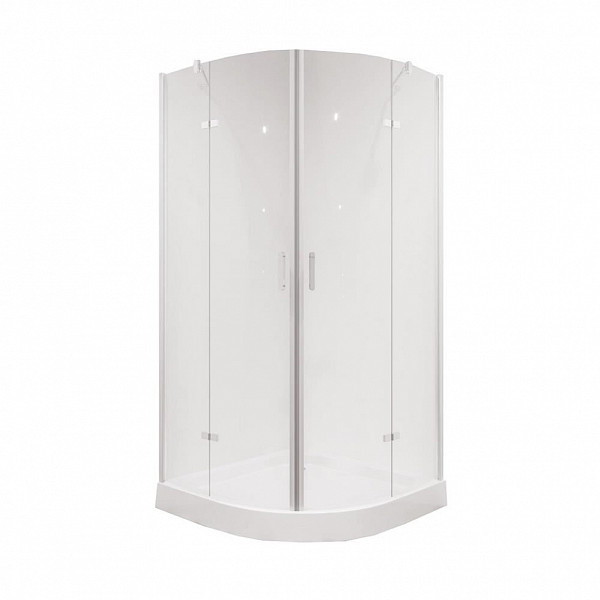 Душевой уголок Niagara Nova 90х90х190 NG- 6615-08