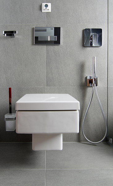 Унитаз Duravit Vero 2217090064 подвесной