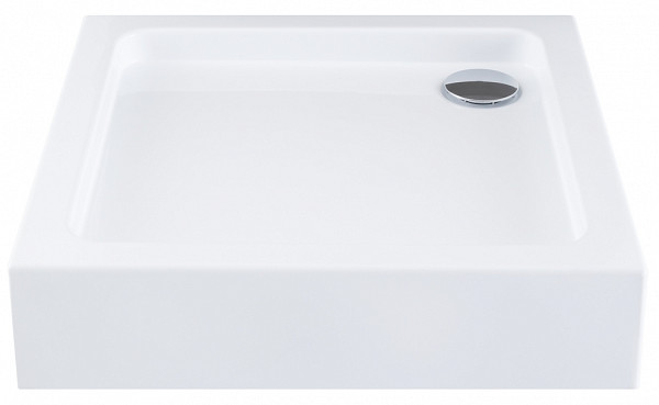 Душевой поддон Aquanet GL180 90x90 00265570