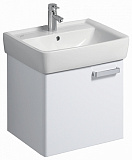 Раковина 60 см Geberit Renova Nr.1 Plan 222260000