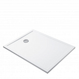 Душевой поддон Aquaton Калифорния 120х90 прямоугольный белый 1A714336CA010