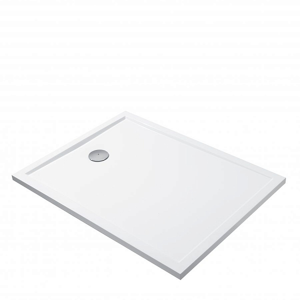 Душевой поддон Aquaton Калифорния 120х90 прямоугольный белый 1A714336CA010