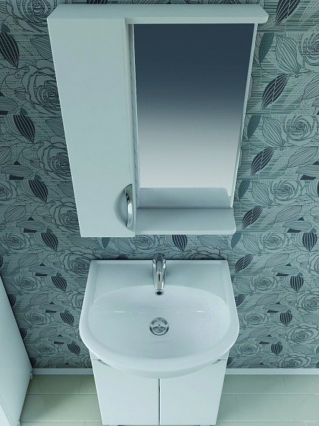 Зеркало VIGO Callao 50 см z.CAL.50.L.El