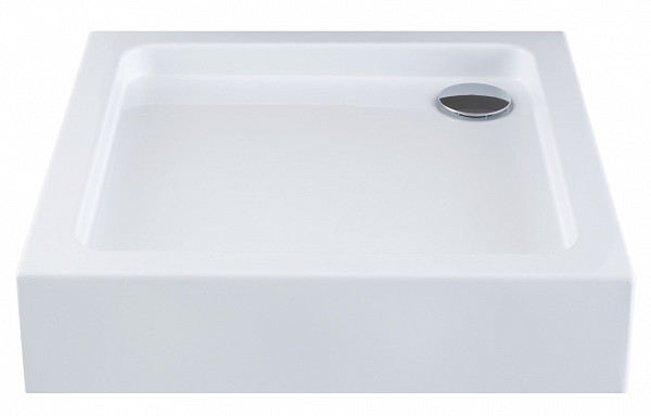 Душевой поддон Aquanet GL180 100x100 00265562