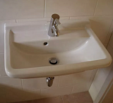 Раковина Duravit Starck 3 0300500000 50 см