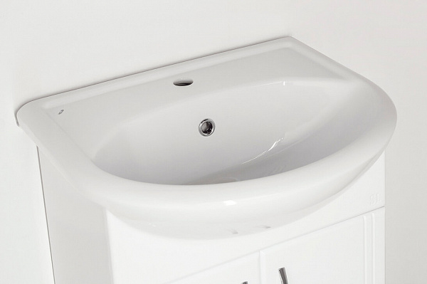 Тумба  Style Line Эко Стандарт 9 под раковину Уют