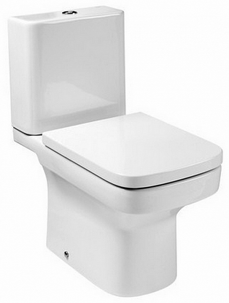 Унитаз (чаша) Roca Dama-N напольный 342787000