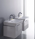 Подвесная раковина-столешница Jacob Delafon Reve 60х46,5 см E4802-00