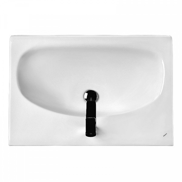 Прямоугольная раковина Santek Индига 75 1WH301978