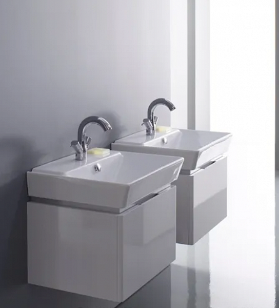 Подвесная раковина-столешница Jacob Delafon Reve 60х46,5 см E4802-00