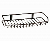 Полка металлическая Wasserkraft K-1811