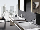 Смеситель для раковины Grohe Eurocube 23127000