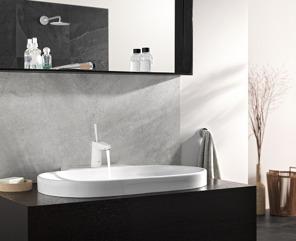 Смеситель для раковины Grohe Eurodisc joy 23425LS0