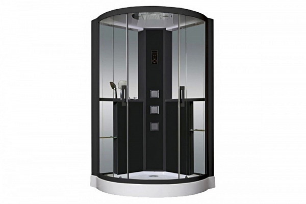 Душевая кабина Grossman GR242 120x120