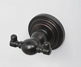 Крючок двойной Wasserkraft Isar K-7323D