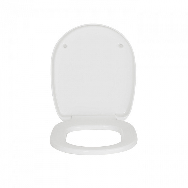 Сиденье для унитаза, дюропласт, Soft Close, Easy Fix,  IDDIS, CALDPSEi31