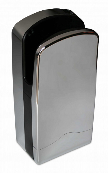 Сушилка для рук V-JET автоматическая 1760 W Chrome Glossy, 01303. B, шт