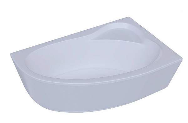 Фронтальная панель для ванны Aquatek Фиджи 170 см EKR-F0000086 (правая)