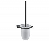 Ёршик для унитаза подвесной Wasserkraft Elbe K-7227