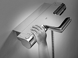 Термостат Grohe Grohtherm 2000 New 34464001