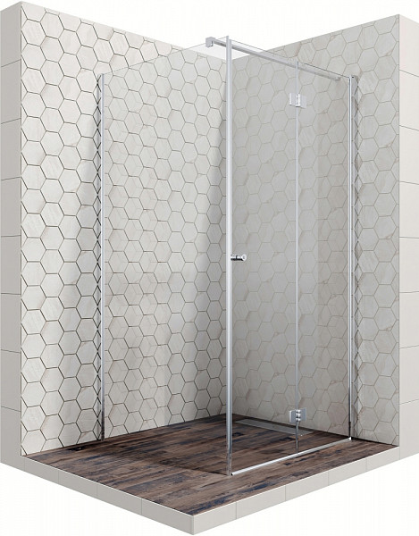 Душевое ограждение Ambassador Diamond 12011106R