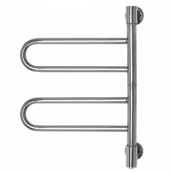 Полотенцесушитель Energy U chrome G2K