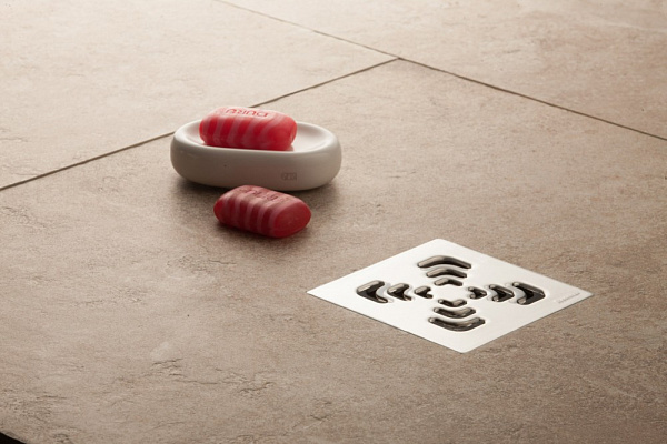 Confluo Standard 15х15 Vertical Square Pestan