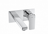 Смеситель Roca L90 для раковины 5A3L20C00