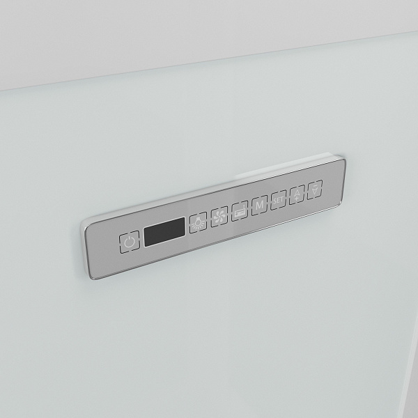 Душевая кабина GROSSMAN GR121 (90x90x225)