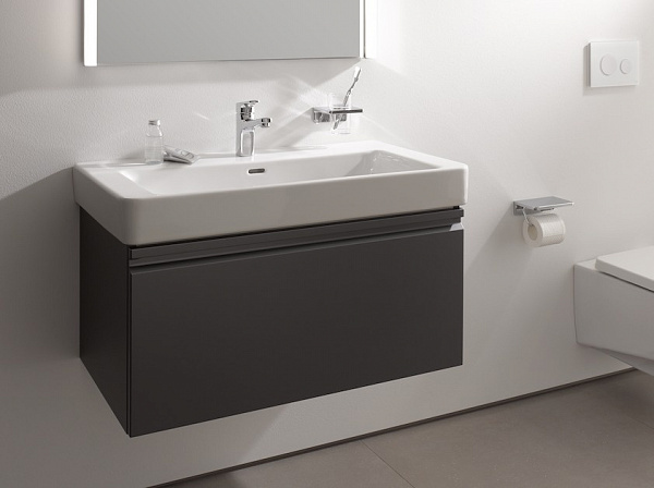 Раковина Laufen Pro S 8.1396.5.000.104.1 85 см