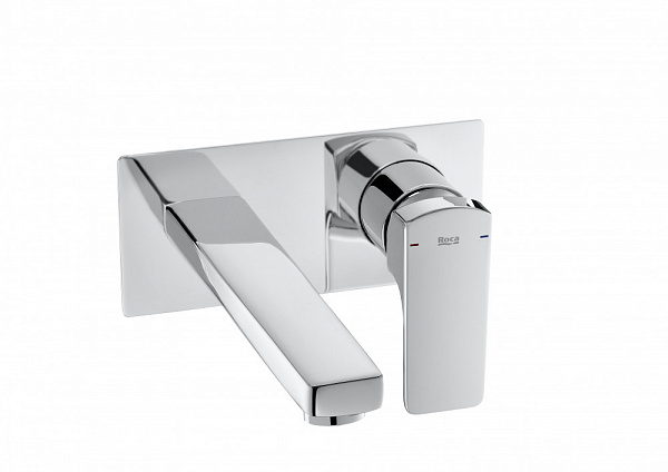 Смеситель Roca L90 для раковины 5A3L20C00