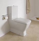 Унитаз-компакт Laufen Palace 8.2470.6.000.231.1