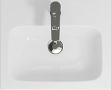 Раковина Cersanit Colour COL 50 см  S-UM-COL50/1-w