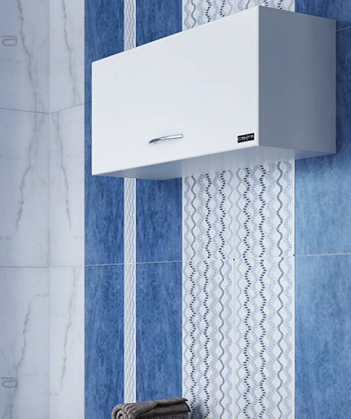 Подвесной шкаф Стандарт 60х30 Санта 401009