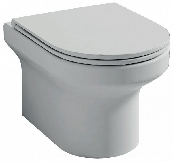 Комплект унитаз с инсталляцией Jacob Delafon Elite E21742RU-00