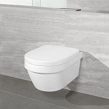 Унитаз подвесной Villeroy & Boch Architectura 4694 HR01