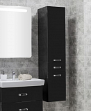 Шкаф-пенал Акватон Америна 34x152 1A135203AM950