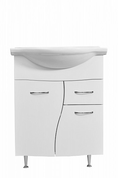 Тумба "Волна 65", 1 ящ., Байкал 65