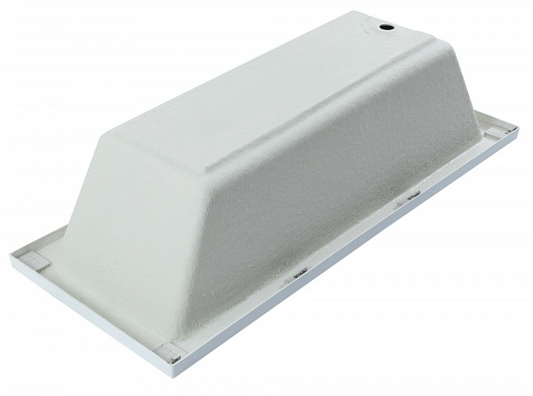 Акриловая ванна Aquanet Grace 170x70 (с каркасом) 00312653