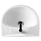 Полукруглая раковина Santek Антик 55 1WH110186