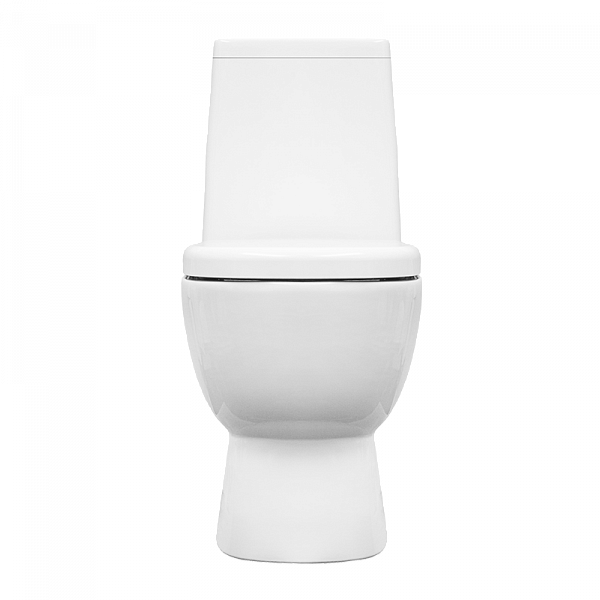 Унитаз с бачком Sanita Luxe Infinity INFSLCC01040522