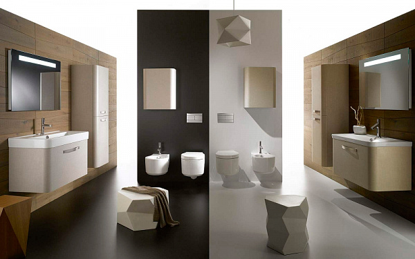 Зеркало Jacob Delafon Out of col 100 см EB1416-NF