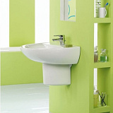 Полупьедестал для раковины Jacob Delafon Patio 19085-00