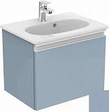 Тумба под раковину Ideal Standard Tesi T0045WI