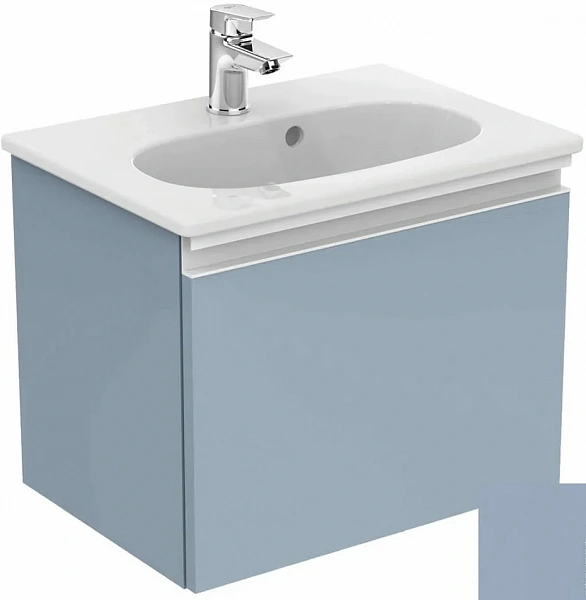Тумба под раковину Ideal Standard Tesi T0045WI