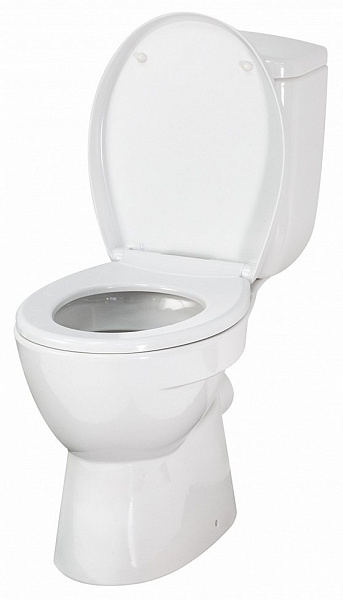 Унитаз-компакт напольный Jacob Delafon July E24541RU-00