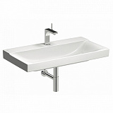 Раковина 90 см Geberit Xeno² 500.531.01.1