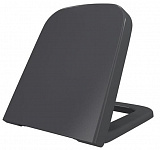 Крышка-сиденье для унитаза Bocchi Scala A0322-020 антрацит