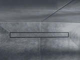 Душевой лоток Pestan Confluo Frameless Line 650