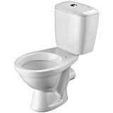 Унитаз Паллада 1WH302371 Santek